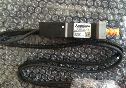 FX-1R T马达