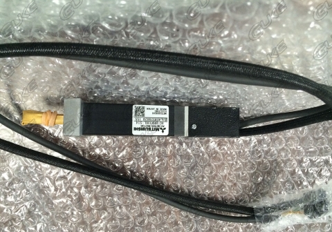 FX-1R Z马达