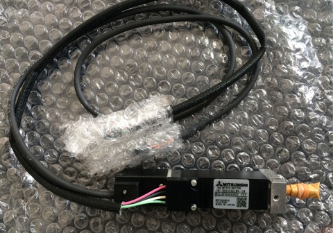 FX-3 Z马达