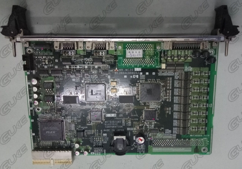 FX-1R 12轴卡